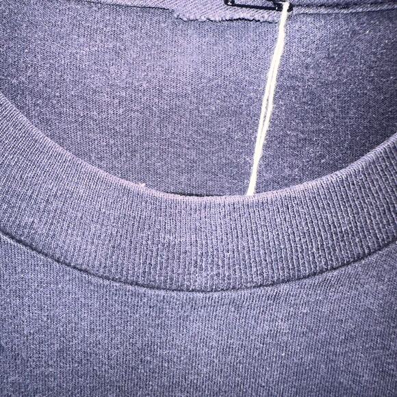 1996 MTV World Tour Dennis Rodman Glow in the Dark - Large 22x30 - Picture 5 of 5